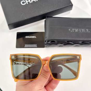 Uubags | Chanel sunglasses 66-13-145mm