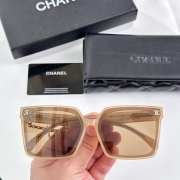 Uubags | Chanel sunglasses 66-13-145mm - 4