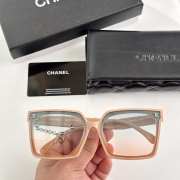 Uubags | Chanel sunglasses 66-13-145mm - 2