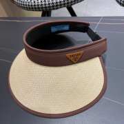 Uubags | Prada half sun hat - 5