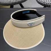 Uubags | Prada half sun hat - 3