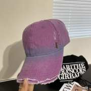 Uubags | YSL denim hat 02 - 2