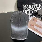 Uubags | YSL denim hat 05 - 6