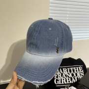 Uubags | YSL denim hat 06 - 3