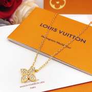 Uubags | Louis Vuitton Iconic Enamel Necklace - 5