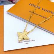 Uubags | Louis Vuitton Iconic Enamel Necklace - 2