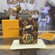 Uubags | Louis Vuitton M83519 Flight Mode Passport Wallet 7.5x11x1cm - 6