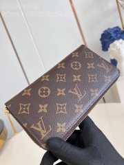 Uubags | Louis Vuitton M83689 Zippy Wallet 19.5x10.5x2.5cm - 2