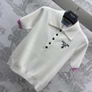 Uubags | Prada White Sweaters For Women - 5