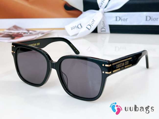 Uubags | DiorSignature S7U sunglasses - 1