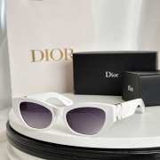 Uubags | Dior Lady 95.22 B1I Black Butterfly Sunglasses - 3