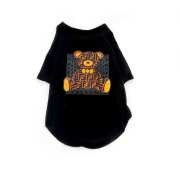 Uubags | Pet Fendi Bear shirt  - 3