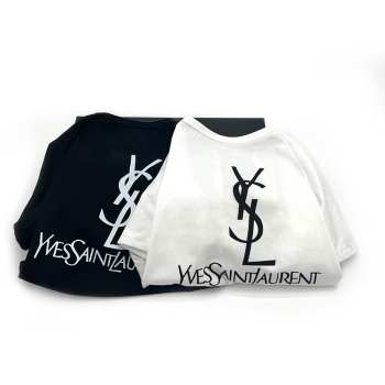 Uubags | Pet YSL shirt 2 colors