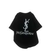 Uubags | Pet YSL shirt 2 colors - 6