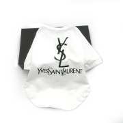 Uubags | Pet YSL shirt 2 colors - 4