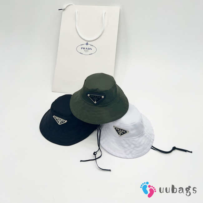 Uubags | Prada hat for pet - 1