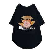 Uubags | Pet Burberry shirt 2 colors 01 - 2