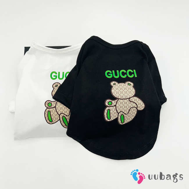 Uubags | Pet Gucci shirt 01 - 1