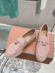 Uubags | Loro Piana Charm Suede Flats 10 - 3