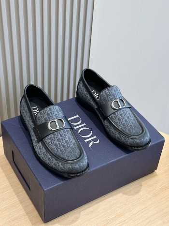 Uubags | Dior loafers for men 01