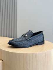 Uubags | Dior loafers for men 01 - 5