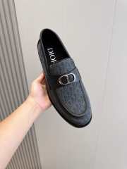 Uubags | Dior loafers for men 01 - 4