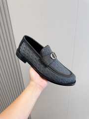 Uubags | Dior loafers for men 01 - 2