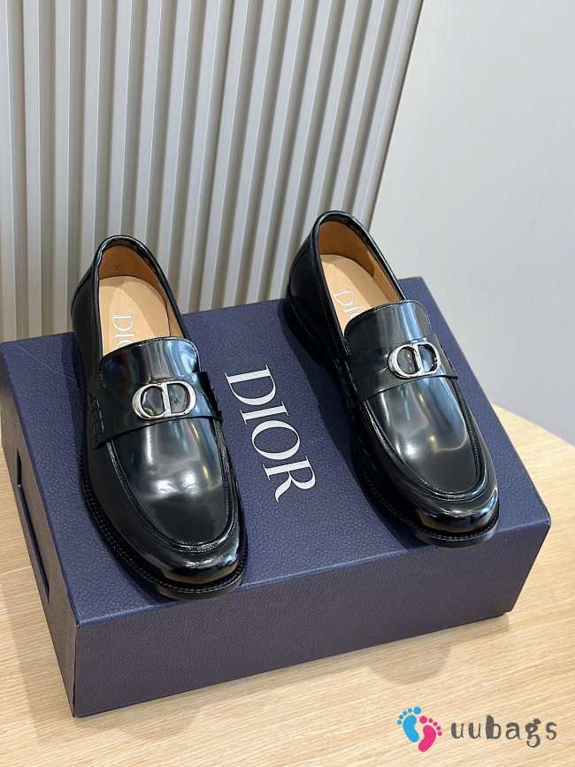 Uubags | Dior loafers for men 02 - 1