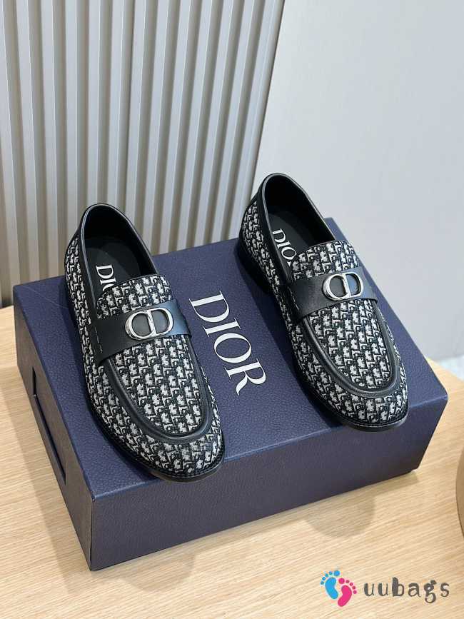 Uubags | Dior loafers for men 03 - 1