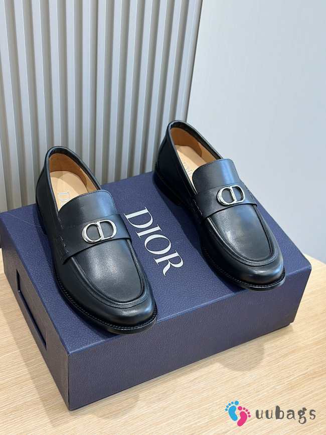 Uubags | Dior loafers for men 04 - 1