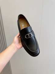 Uubags | Dior loafers for men 04 - 4