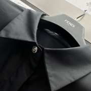 Uubags | Fendi black shirt - 2