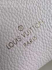 Uubags | Louis Vuitton M23915 Side Trunk PM Bag In Pink 18x12.5x8cm - 2