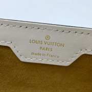 Uubags | Louis Vuitton Papillon Trunk Monogram coated canvas 19x9x9cm - 2