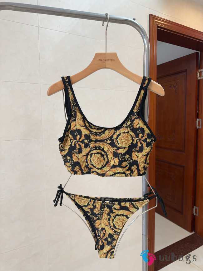 Uubags | Versace swimsuit 01 - 1