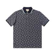 Uubags | Gucci piquet polo shirt with Horsebit for men - 1