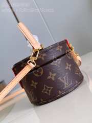 Uubags | Louis Vuitton M46933 Scott 13.5x9x11.5cm - 5