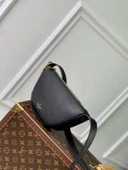 Uubags | Louis Vuitton M11429 Low Key Bumbag In Black 28x13x5.5cm - 5