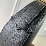 Uubags | Louis Vuitton M11429 Low Key Bumbag In Black 28x13x5.5cm - 3