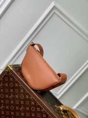 Uubags | Louis Vuitton M11429 Low Key Bumbag In Cognac 28x13x5.5cm - 1