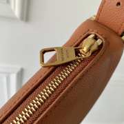 Uubags | Louis Vuitton M11429 Low Key Bumbag In Cognac 28x13x5.5cm - 4