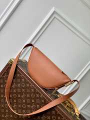 Uubags | Louis Vuitton M11429 Low Key Bumbag In Cognac 28x13x5.5cm - 5