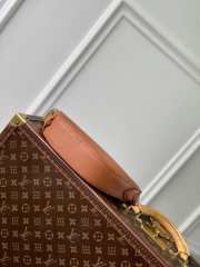 Uubags | Louis Vuitton M11429 Low Key Bumbag In Cognac 28x13x5.5cm - 3