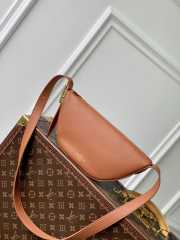 Uubags | Louis Vuitton M11429 Low Key Bumbag In Cognac 28x13x5.5cm - 2