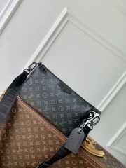 Uubags | Louis Vuitton M11741 Pochette Accessoire XL 28x16.5x9cm - 1