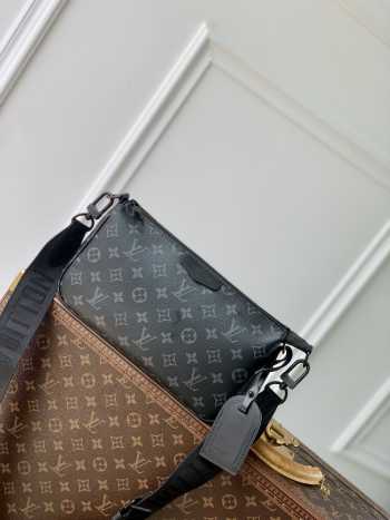 Uubags | Louis Vuitton M11741 Pochette Accessoire XL 28x16.5x9cm