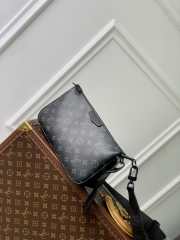 Uubags | Louis Vuitton M11741 Pochette Accessoire XL 28x16.5x9cm - 6