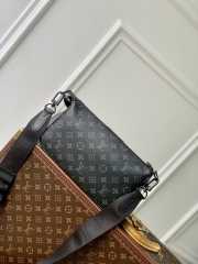 Uubags | Louis Vuitton M11741 Pochette Accessoire XL 28x16.5x9cm - 3