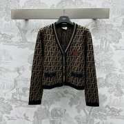 Uubags | Fendi cardigan sweater  - 1