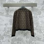 Uubags | Fendi cardigan sweater  - 6